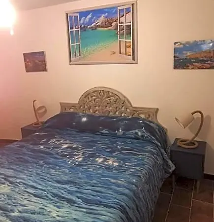 The Rocks A Stones Throw Away Porto Venere