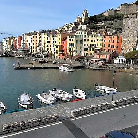 Apartmán The Rocks A Stones Throw Away