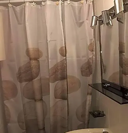 Apartmán The Rocks A Stones Throw Away